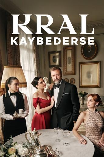 Portrait for Kral Kaybederse - Season 1