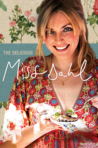 Poster of The Delicious Miss Dahl