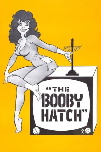 Poster of The Booby Hatch