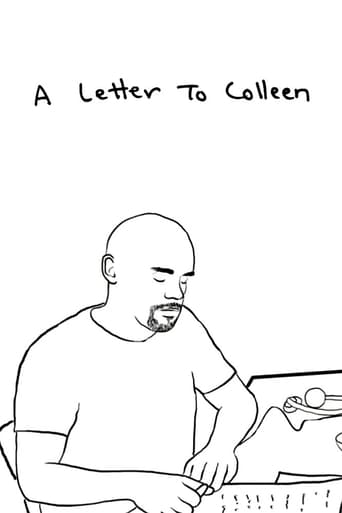 Poster of A Letter to Colleen