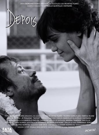 Poster of Depois