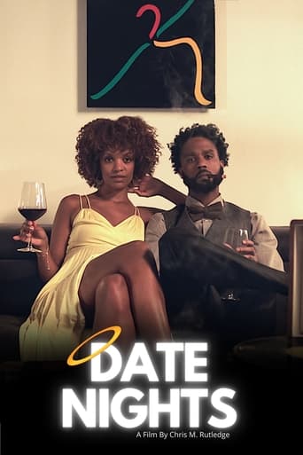 Poster of Date Nights