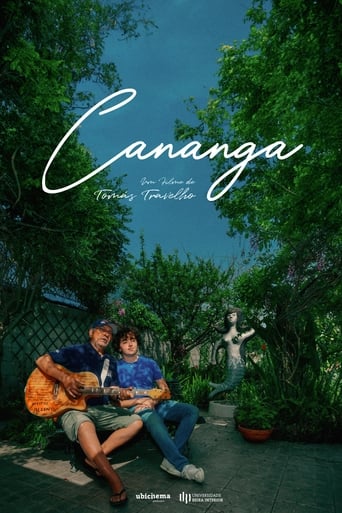 Poster of Cananga