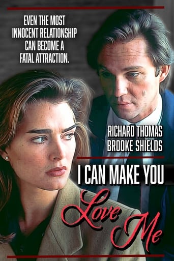 Poster of I Can Make You Love Me