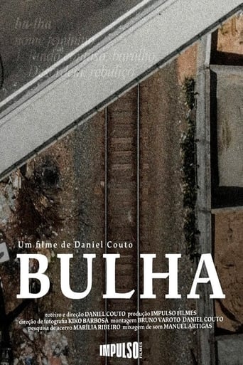 Poster of Bulha