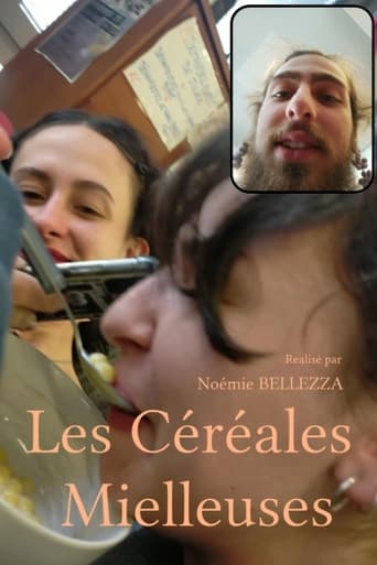 Poster of Les Céréales mielleuses