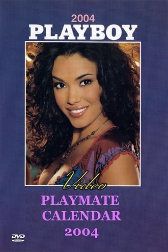 Poster of Playboy Video Playmate Calendar 2004