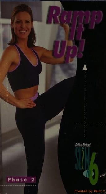 Poster of Slim in 6: Ramp It Up!