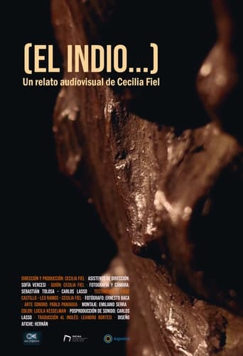 Poster of (El Indio…)