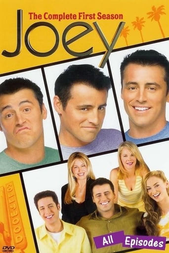 Portrait for Joey - Season 1