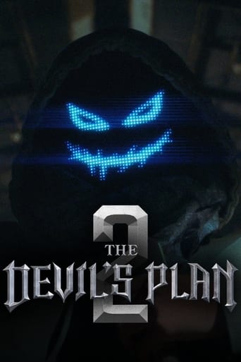 Portrait for The Devil's Plan - Season 2