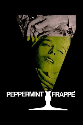 Poster of Peppermint Frappé