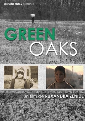 Poster of Green Oaks