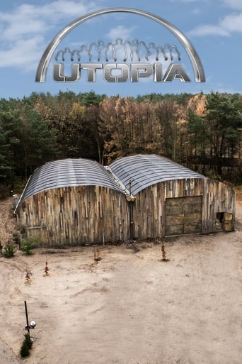 Poster of Utopia