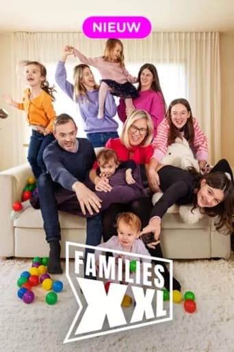 Portrait for Families XXL - Season 1