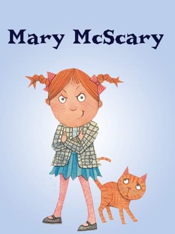 Poster of Mary McScary