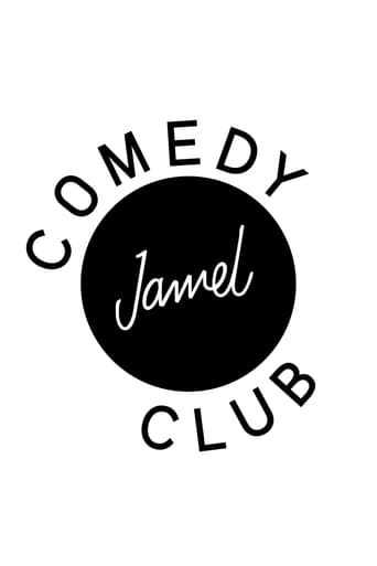 Portrait for Jamel Comedy Club - Season 1