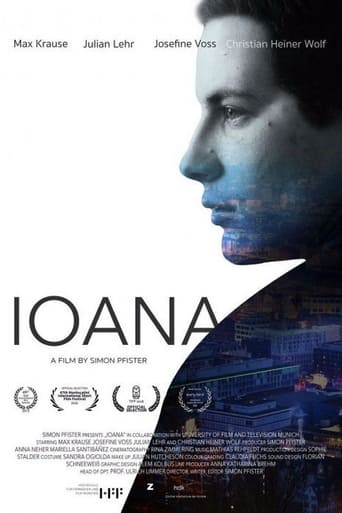 Poster of Ioana