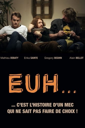 Portrait for Euh - Season 1