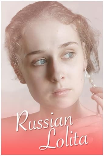 Poster of Russian Lolita