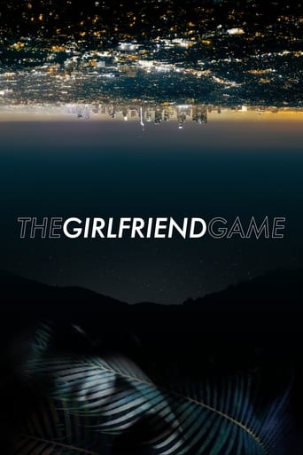 Poster of The Girlfriend Game