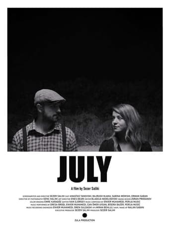 Poster of July