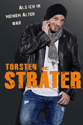 Poster of Torsten Sträter - Als ich in meinem Alter war