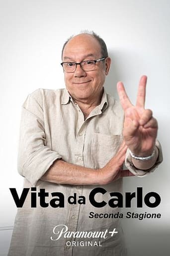 Portrait for Vita da Carlo - Season 2