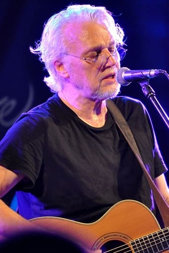 Portrait of David Knopfler