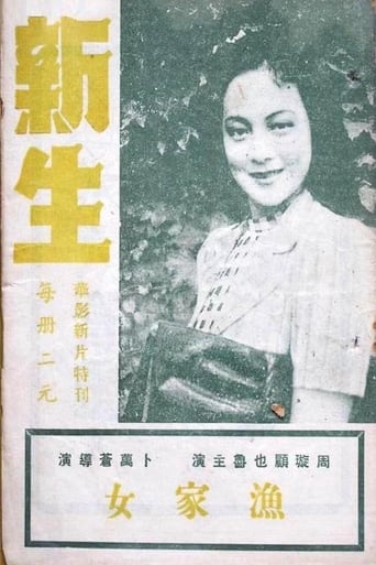 Poster of Xin sheng