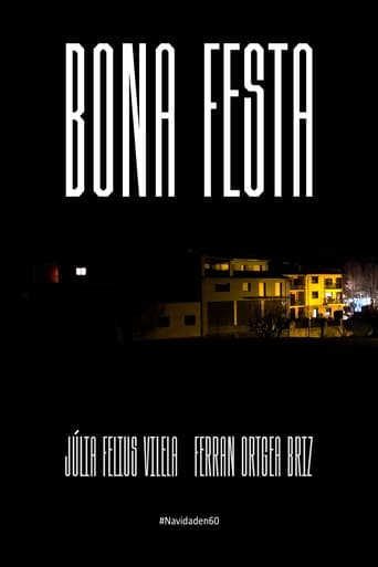 Poster of Bona festa!