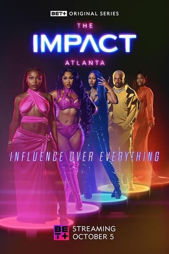 Poster of The Impact: Atlanta