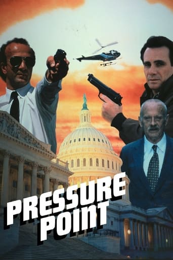 Poster of Pressure Point