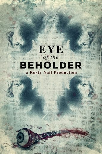 Poster of Eye of the Beholder