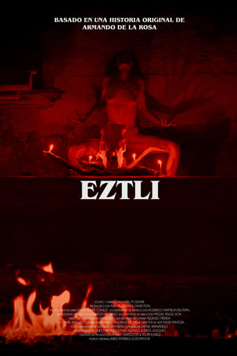 Poster of Eztli