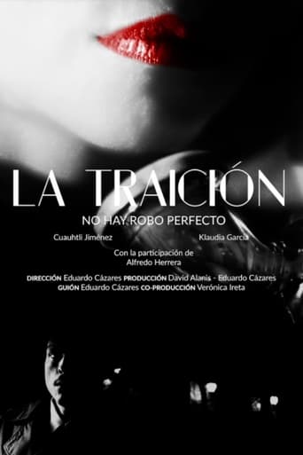 Poster of La Traición