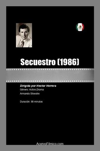 Poster of Secuestro