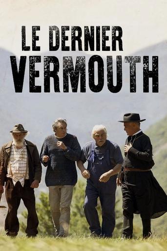 Poster of Le dernier Vermouth