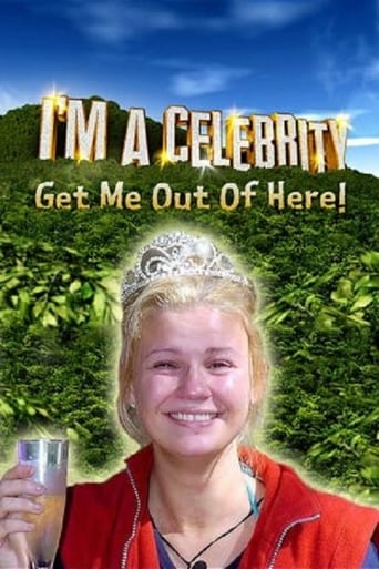 Portrait for I'm a Celebrity...Get Me Out of Here! - Season 3