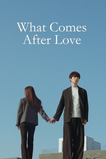 Poster of What Comes After Love