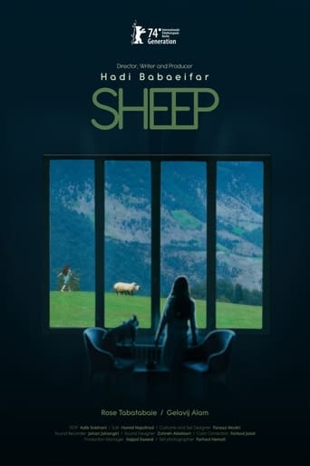 Poster of Sheep