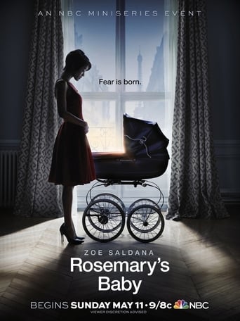 Portrait for Rosemary's Baby - Season 1