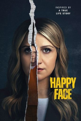 Poster of Happy Face