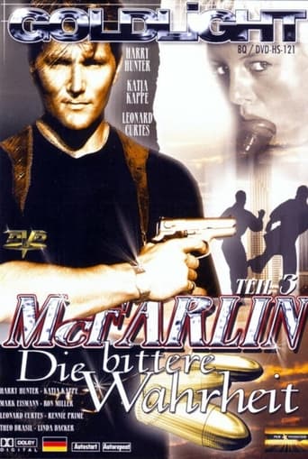 Poster of McFarlin 3: Die bittere Wahrheit