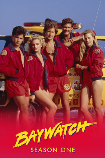 Portrait for Baywatch - Season 1