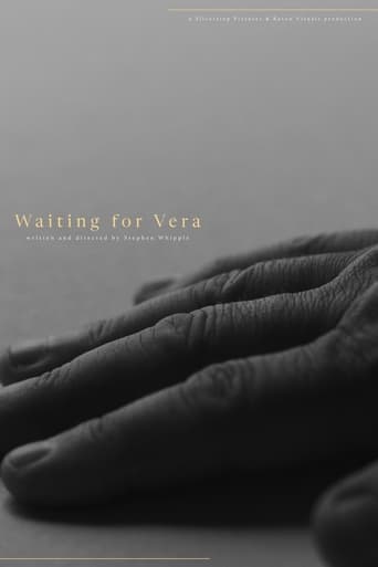 Poster of Waiting for Vera