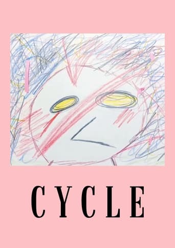 Poster of CYCLE