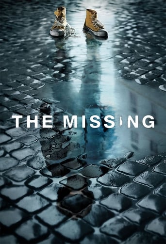 Portrait for The Missing - Season 1