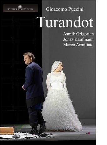 Poster of Turandot