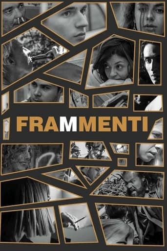 Poster of Frammenti